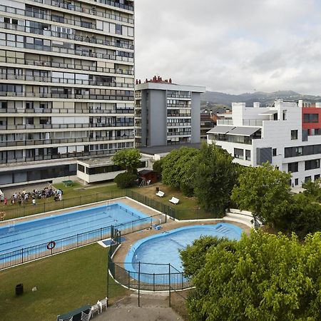 Aterian Euromar II Διαμέρισμα Zarautz Εξωτερικό φωτογραφία