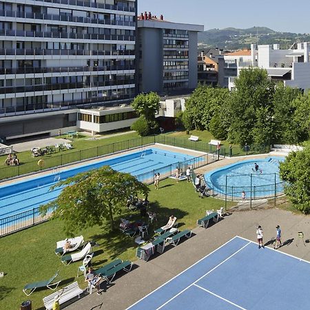 Aterian Euromar II Διαμέρισμα Zarautz Εξωτερικό φωτογραφία