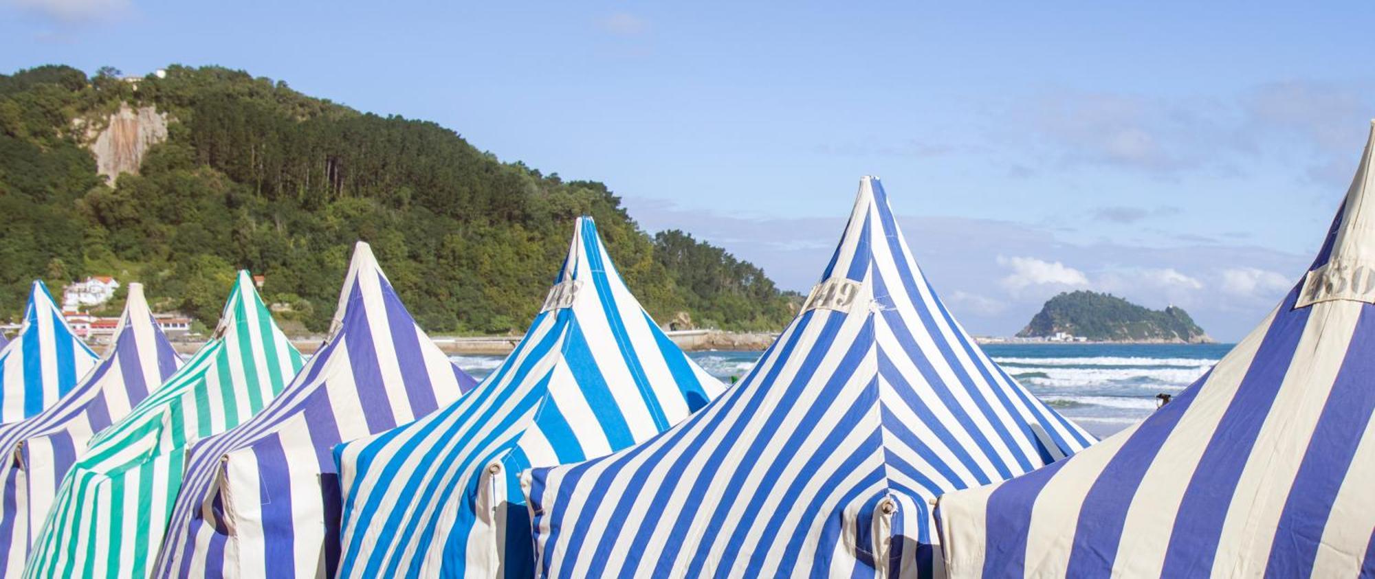 Aterian Euromar II Διαμέρισμα Zarautz Εξωτερικό φωτογραφία
