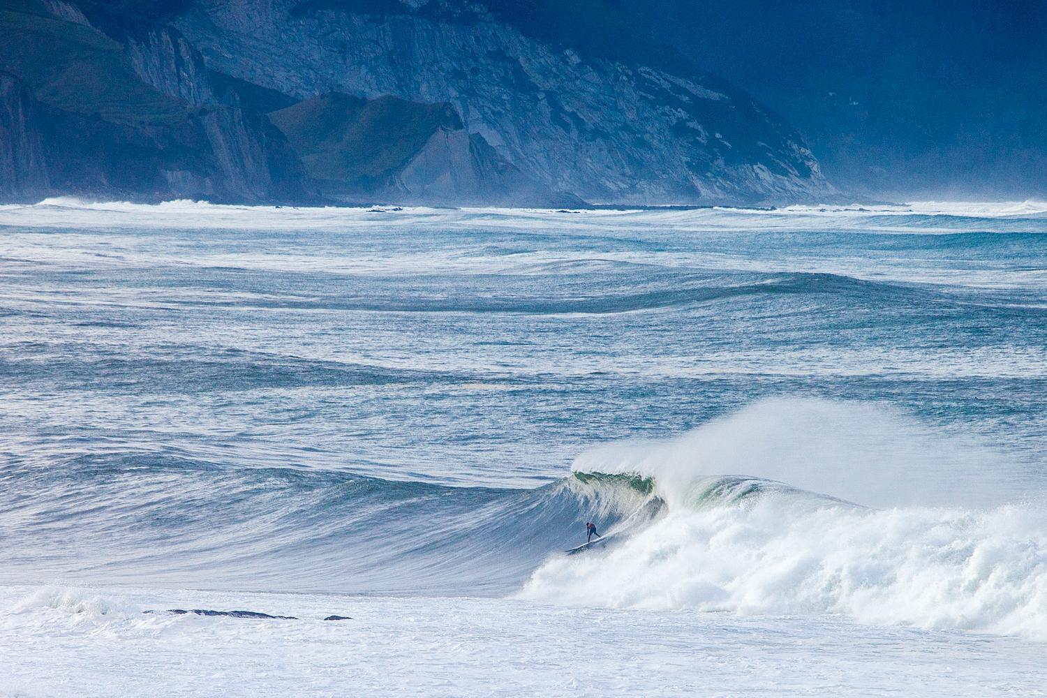 Aterian Euromar II Διαμέρισμα Zarautz Εξωτερικό φωτογραφία