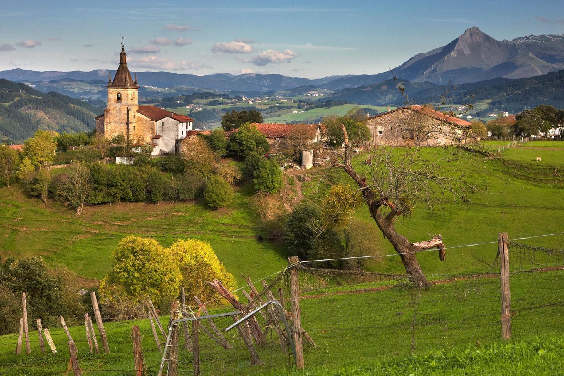 Aterian Euromar II Διαμέρισμα Zarautz Εξωτερικό φωτογραφία