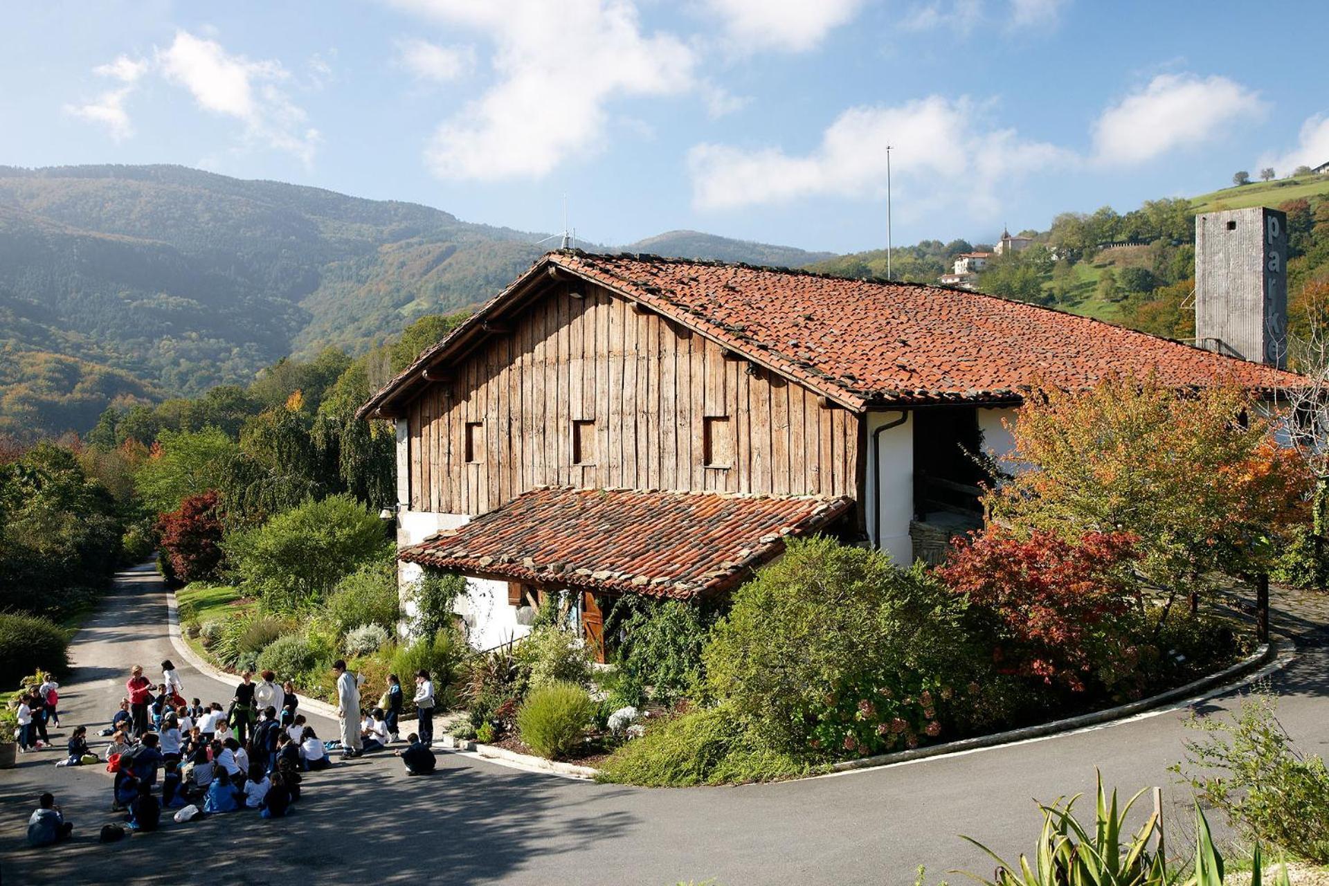 Aterian Euromar II Διαμέρισμα Zarautz Εξωτερικό φωτογραφία